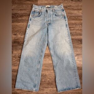 Citizens of Humanity Goucho Jeans
